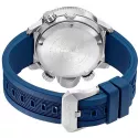 CITIZEN Promaster Aqualand Marine Eco-Drive Taucheruhr Tiefenmesser blau