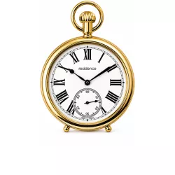 Klassik Taschenuhr Handaufzug zum Hinstellen