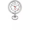Krankenschwester Anhängeuhr Swiss Nurse Pulsometer Datum