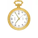 Vintage Taschenuhren Quartz Versailles ros