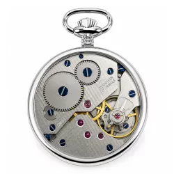 Klassik Taschenuhr Handaufzug Pferde