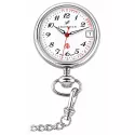 Krankenschwester Anhängeuhr Aero Pulsometer Datum