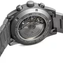 ZENO-WATCH BASEL Pilot Classic Fliegeruhr Automatik Chronograph Titan