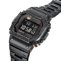 G-SHOCK Origin Digitaluhr Bluetooth Funk Solar Tsuiki Hammertone Titan schwarz