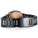G-SHOCK Origin Digitaluhr Bluetooth Funk Solar Tsuiki Hammertone Titan schwarz