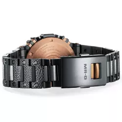 G-SHOCK Origin Digitaluhr Bluetooth Funk Solar Tsuiki Hammertone Titan schwarz