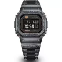 G-SHOCK Origin Digitaluhr Bluetooth Funk Solar Tsuiki Hammertone Titan schwarz