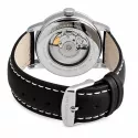 ZENO-WATCH BASEL Godat I Automatik Regulator Edelstahl