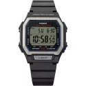 CASIO Sport-Digitaluhr mit Vibrationsalarm