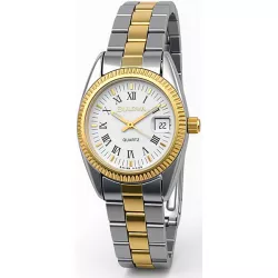 BULOVA RX Vintage Quartzuhr