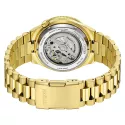 CITIZEN TSUYOSA Shore Diverlook Automatik gold oliv