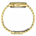 CITIZEN TSUYOSA Shore Diverlook Automatik gold oliv