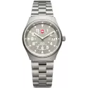 SWISS ARMY Stagiaire Quartzuhr titanis