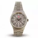 SWISS ARMY Stagiaire Quartzuhr titanis