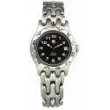 SWISS ARMY Spirit Small Quartzuhr schwarz