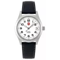 SWISS ARMY Basic Quartzuhr weiss