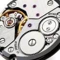 ZENO-WATCH BASEL Pilot X-Large Handaufzug Fliegeruhr mit Gangreserve