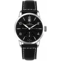 ZENO-WATCH BASEL Retro Godat Big Day schwarz
