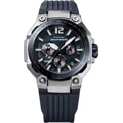 G-SHOCK Gravitymaster Bluetooth Funk Solaruhr Carbon