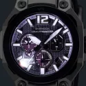 G-SHOCK Gravitymaster Bluetooth Funk Solaruhr Carbon