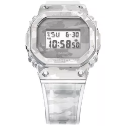 G-SHOCK Origin Digitaluhr Camoflage weiss limitert