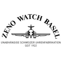 ZENO-WATCH BASEL Pilot Basic Automatik Uhr Tag Datum Navigator Nato