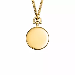 Klassik Anhängeuhr Lepine Regent gold