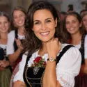 ZENO Spangenuhr Q Ethno gold-schwarz