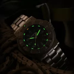 TRASER P65 Tactical Misson original Titan