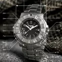 TRASER P65 Tactical Misson original Titan