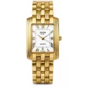 ZENO Art Roma Sqaure gold