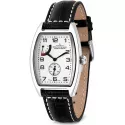 ZENO-WATCH BASEL Tonneau XL Power Reserve