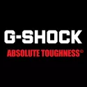 G-SHOCK Digitaluhr Classic Premium gold camoflage