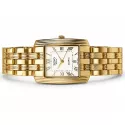 ZENO Art Roma Sqaure gold