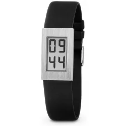 FLEMMING BO HANSEN LCD Digitaluhr The Watch klein