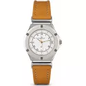 CATENA Ellux medium Quartzuhr mit römischen Zahlen