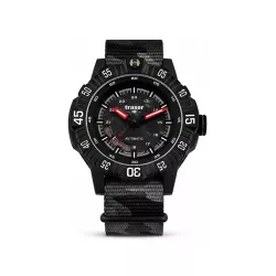 TRASER P99 Tactical Automatik Uhren Nato Camoflage
