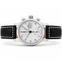 ZENO-WATCH BASEL Retro Chronographia Automatik Chronograph