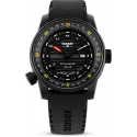 TRASER P68 Pathfinder Solaruhr schwarz