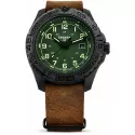 TRASER P96 OdP Evolution Quartzuhren grün