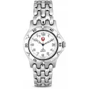 SWISS ARMY Spirit Quartzuhr weiss