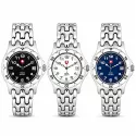 SWISS ARMY Spirit Quartzuhr weiss