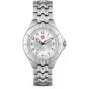 SWISS ARMY Voyage Quartzuhr grau