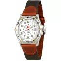 SWISS ARMY Sporto Quartzuhr weiss