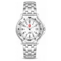 SWISS ARMY Classic Quartzuhr weiss