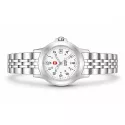 SWISS ARMY Urban Damenuhr Quartzuhr weiss