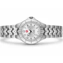 SWISS ARMY Voyage Quartzuhr grau