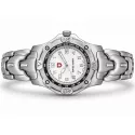 SWISS ARMY Avanches Quartzuhr weiss