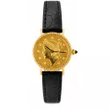 ORION Swiss Miss Liberty Quartzuhr