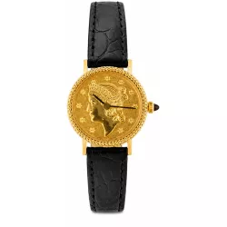 ORION Swiss Miss Liberty Quartzuhr